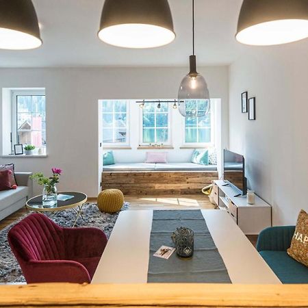 Ferienwohnung Seeblick Grundlsee Eksteriør bilde