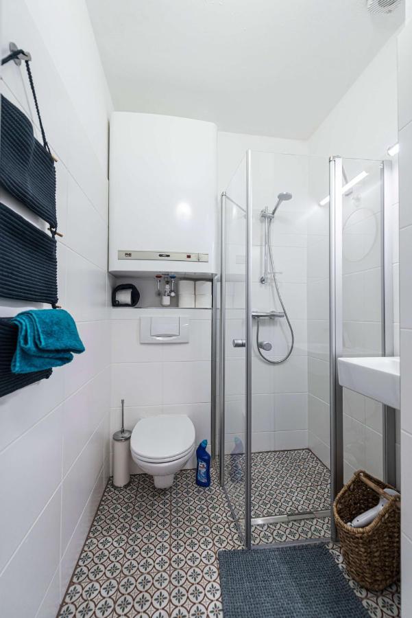 Ferienwohnung Seeblick Grundlsee Eksteriør bilde