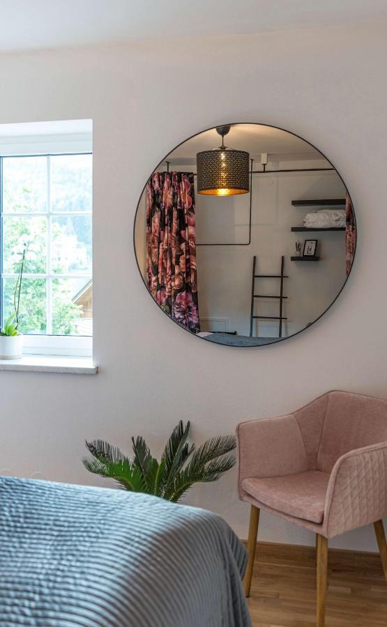 Ferienwohnung Seeblick Grundlsee Eksteriør bilde