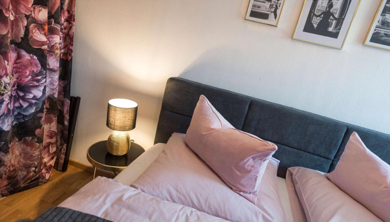 Ferienwohnung Seeblick Grundlsee Eksteriør bilde