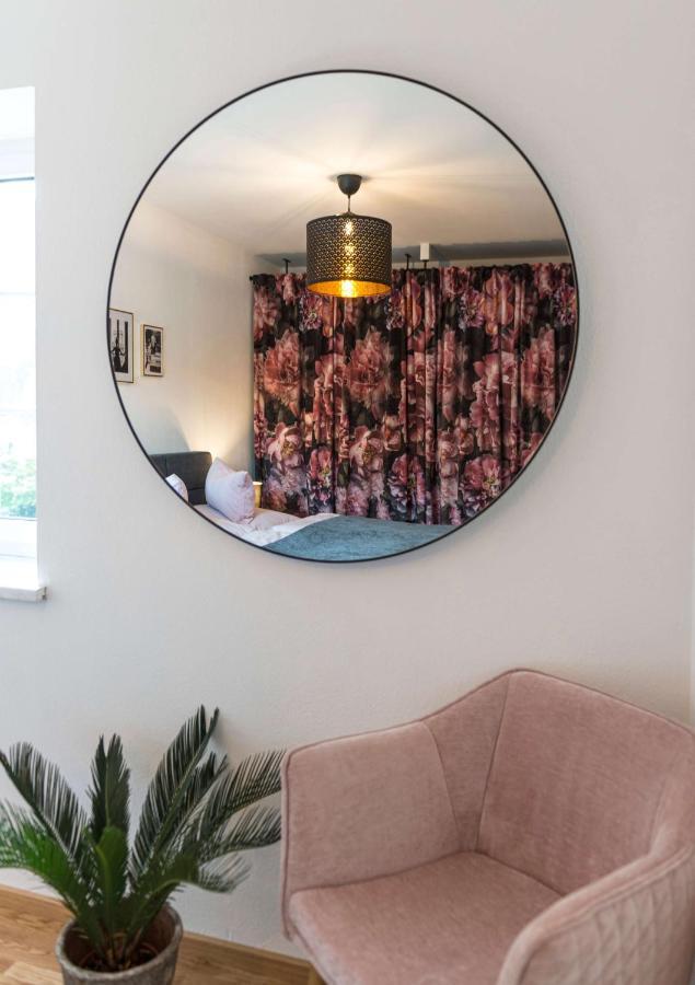 Ferienwohnung Seeblick Grundlsee Eksteriør bilde
