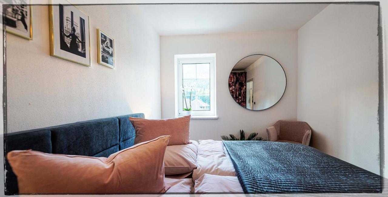 Ferienwohnung Seeblick Grundlsee Eksteriør bilde