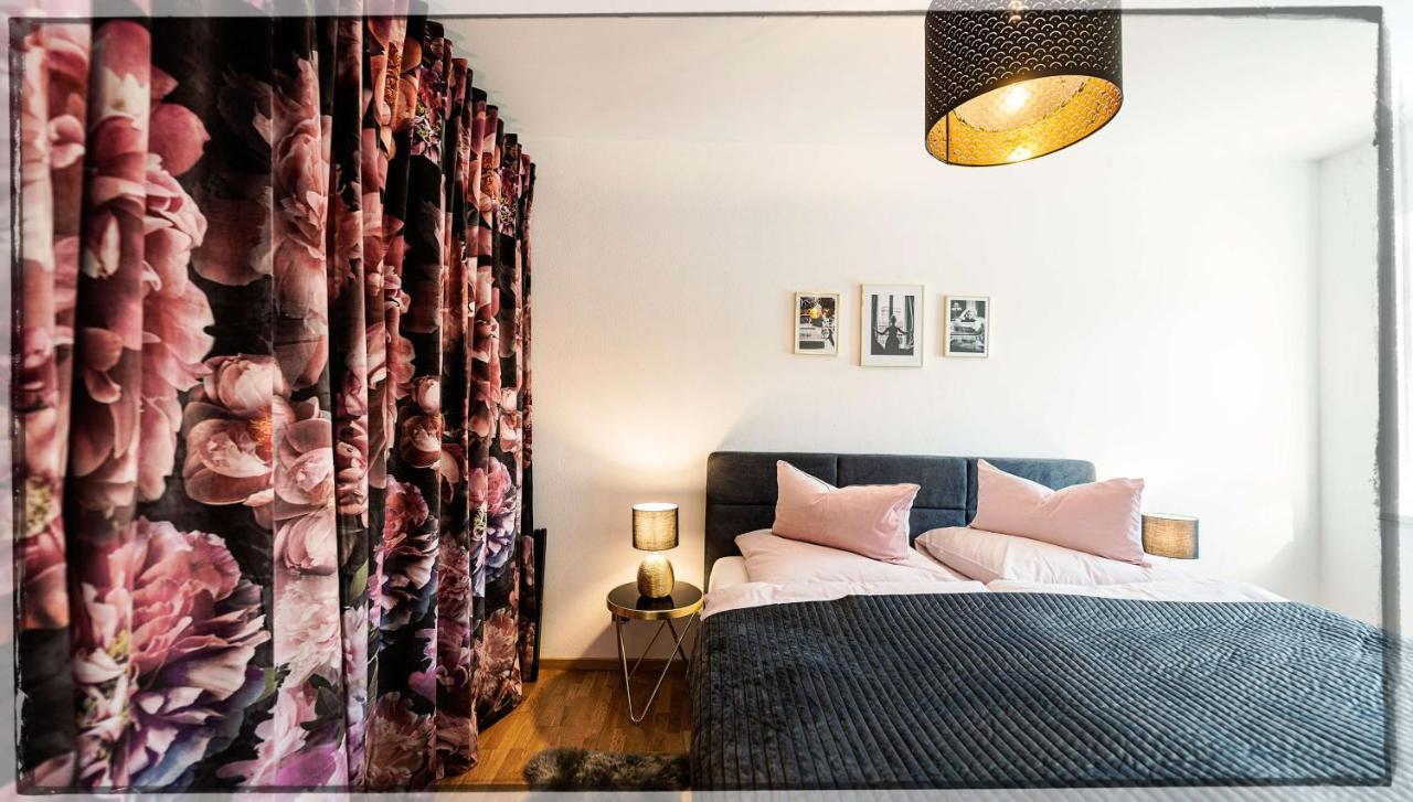 Ferienwohnung Seeblick Grundlsee Eksteriør bilde